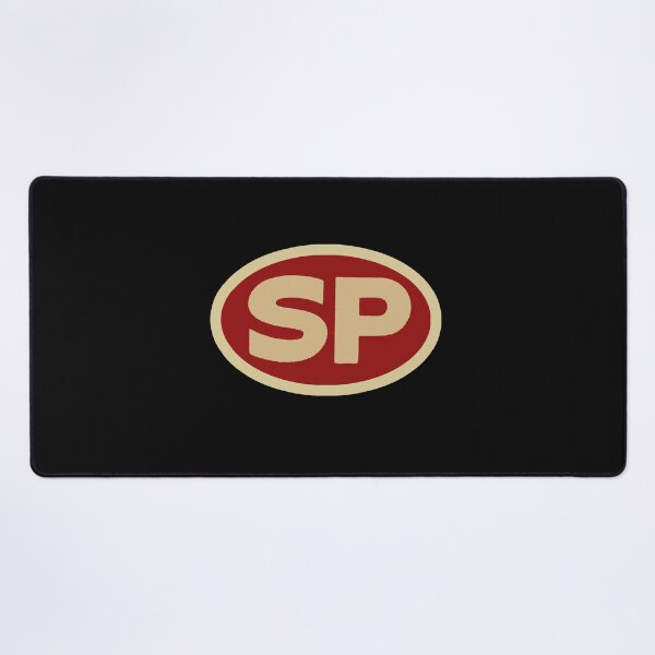 Item preview, Vintage Southern Pacific Railroad - Espee designed and sold by QuayTradingCo.