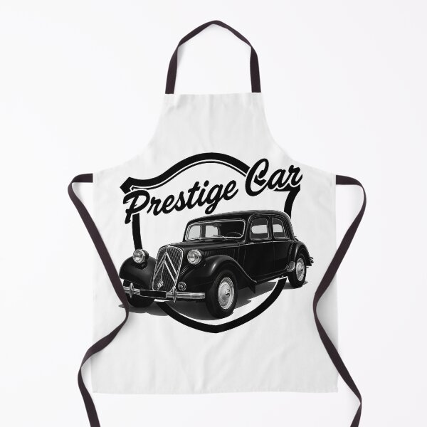 Item preview, Vintage Prestige Car designed and sold by TATTOO-DESIGN.