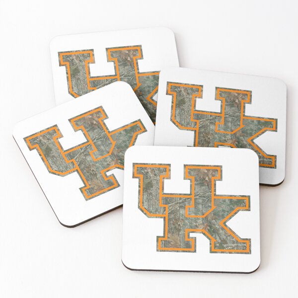 Item preview, University of Kentucky Camo Logo designed and sold by missavaw.
