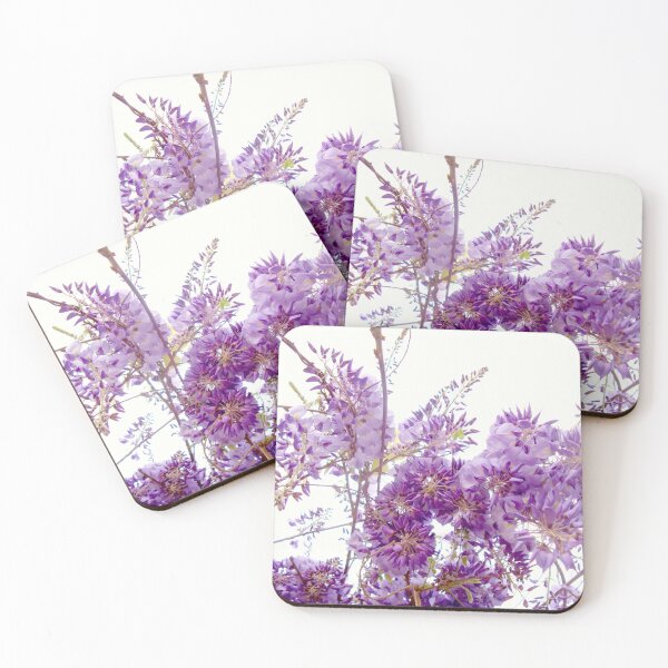 Item preview, Wisteria designed and sold by spillwarkNmuse.