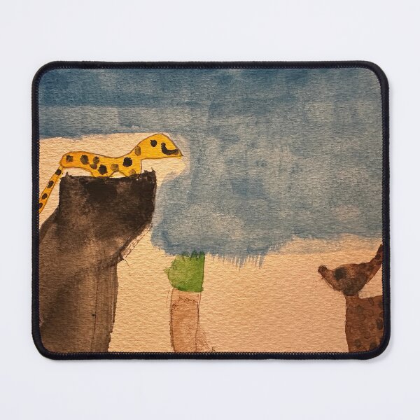 Item preview, Hunt designed and sold by Kid's Eye View.