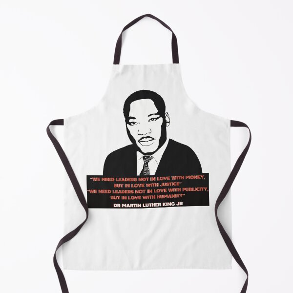Item preview, Dr Martin Luther King Quote  designed and sold by KateVanFloofno1.