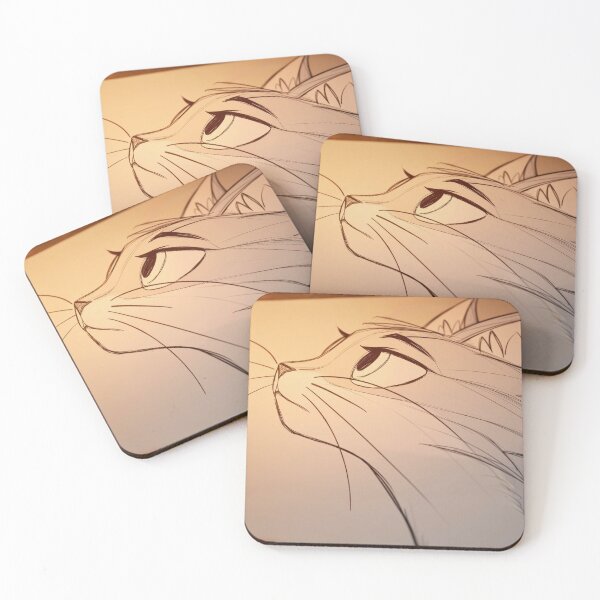 Item preview, Purr-trait designed and sold by CHCOfficial.