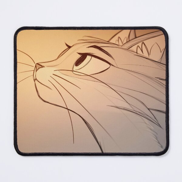 Item preview, Purr-trait designed and sold by CHCOfficial.