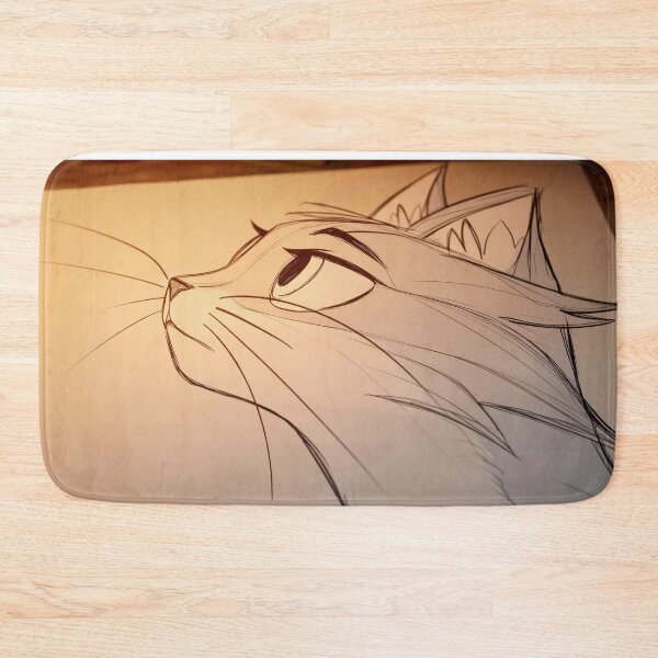 Item preview, Purr-trait designed and sold by CHCOfficial.