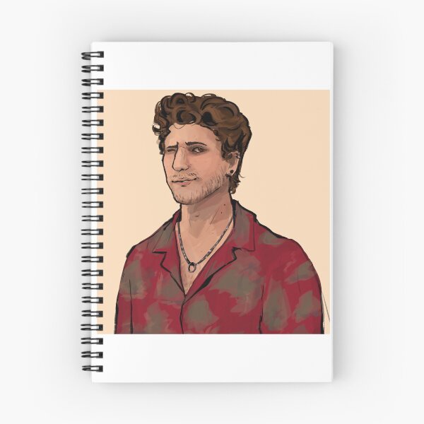 Item preview, Tim Stoker designed and sold by catolotlshop.