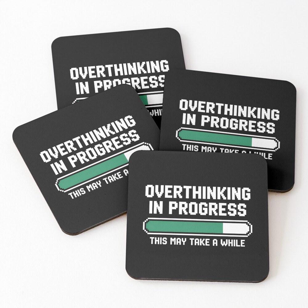 Item preview, Coasters (Set of 4) designed and sold by Davidpama.