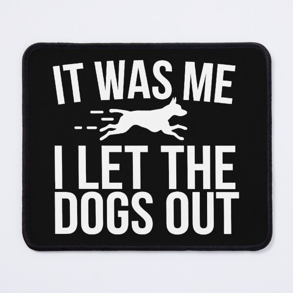 Item preview, Canine Mystery Solved designed and sold by tachyon273.