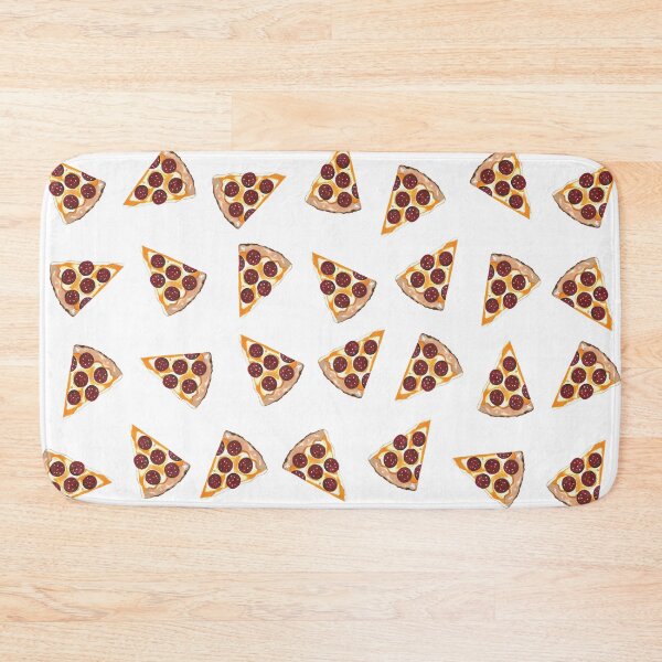 Item preview, Pizza Slice designed and sold by Sartoris Art.