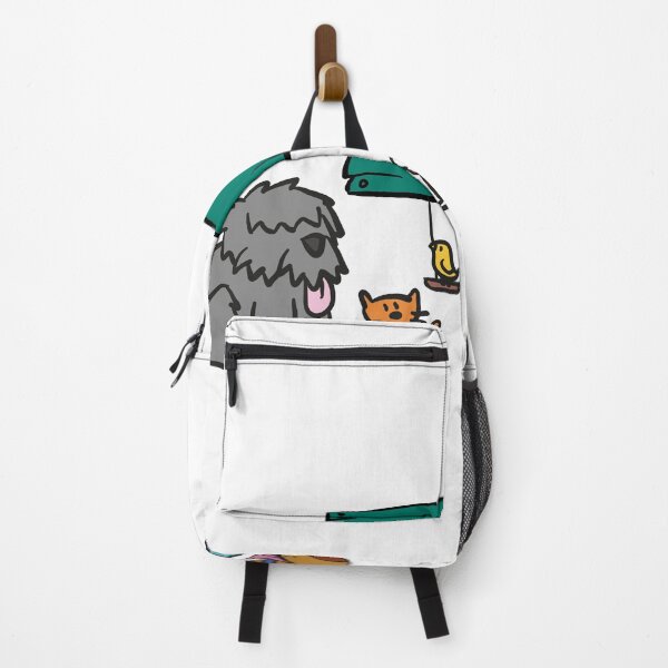 Item preview, animal designed and sold by ezgiworkshop.