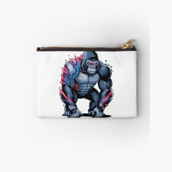 Item preview, GorillaXtreme: The Cyber Hybrid designed and sold by FusiTink.