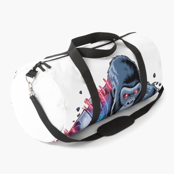 Item preview, GorillaXtreme: The Cyber Hybrid designed and sold by FusiTink.