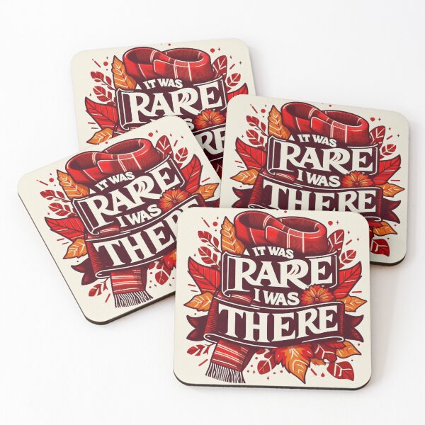 Item preview, It was rare, I was there designed and sold by Excellent Designs .