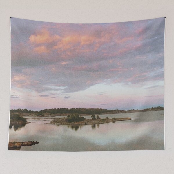 Item preview, Archipelago evening designed and sold by Emilia Oxelheim.