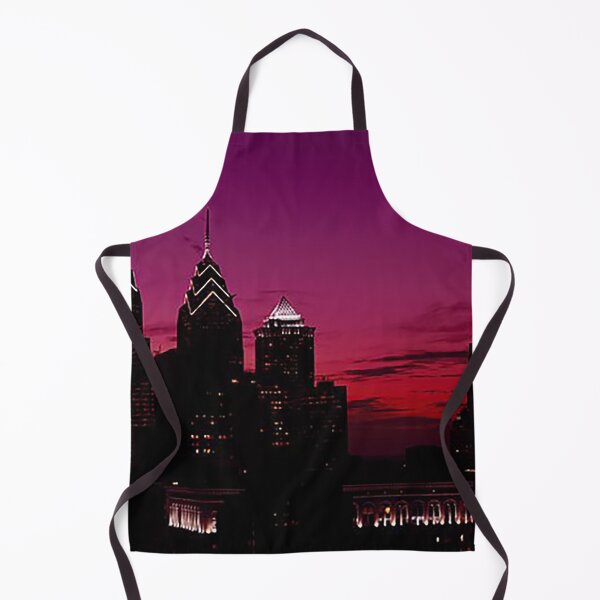 Item preview, Philadelphia Nightscape, Liberty one designed and sold by Nostrathomas66.