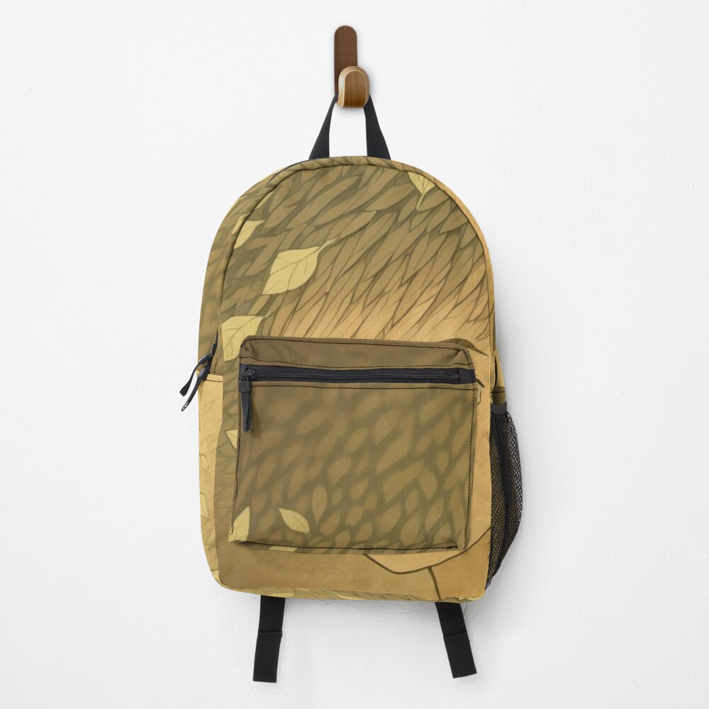 Item preview, Backpack designed and sold by Awadh2829.