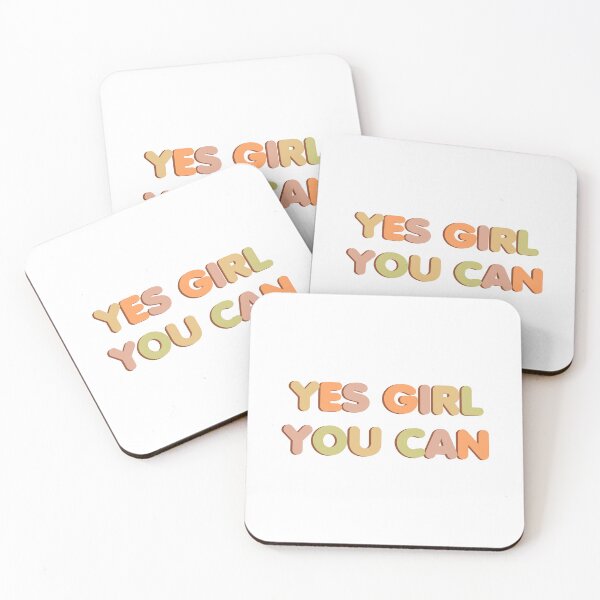 Item preview, yes girl you can designed and sold by designing01Ar3.