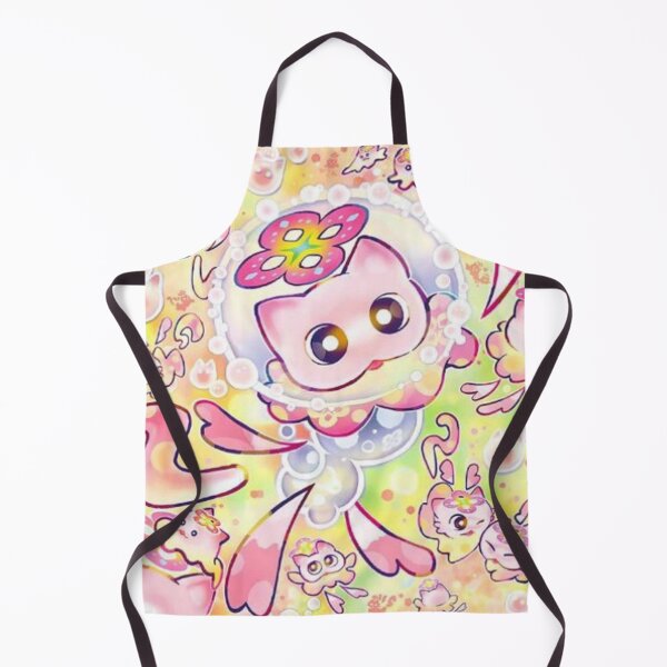 Item preview, Mulcharmy Meowls designed and sold by Black Saiyan Magician's Merchandise.