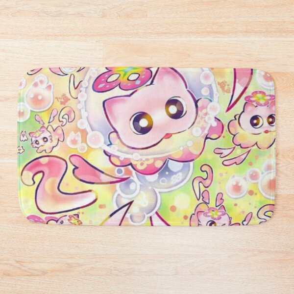 Item preview, Mulcharmy Meowls designed and sold by Black Saiyan Magician's Merchandise.