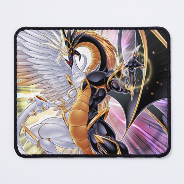 Item preview, Light and Darkness Dragonlord designed and sold by Black Saiyan Magician's Merchandise.