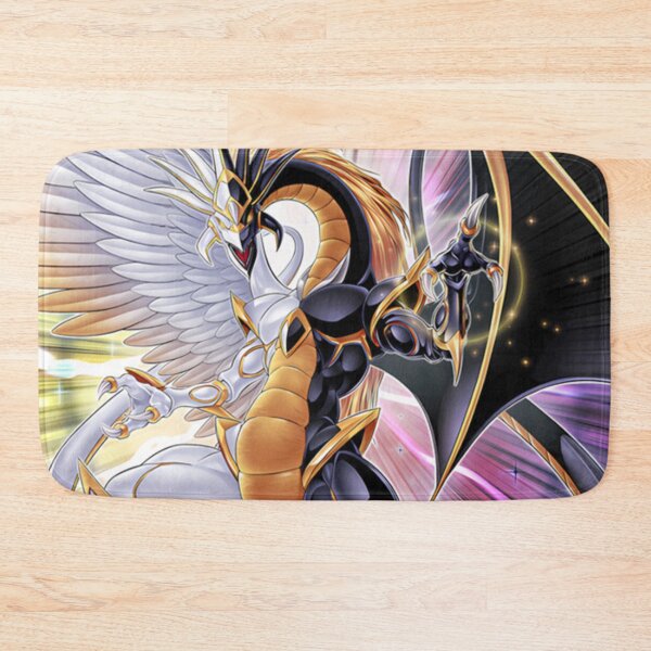 Item preview, Light and Darkness Dragonlord designed and sold by Black Saiyan Magician's Merchandise.