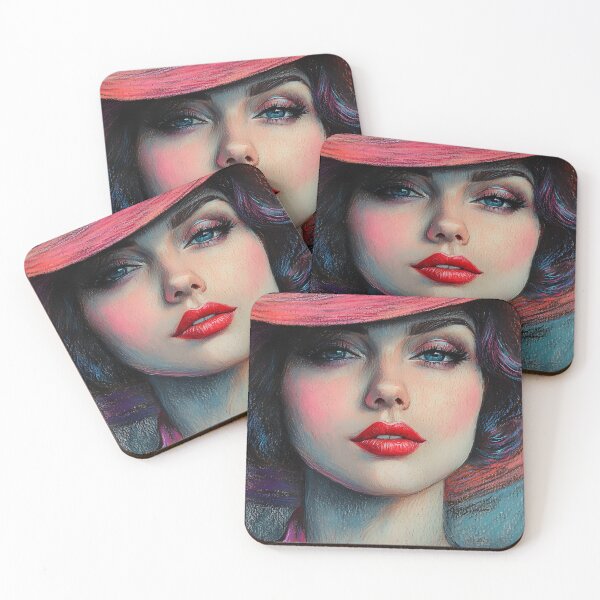 Item preview, Velvet Shadows designed and sold by daila70.