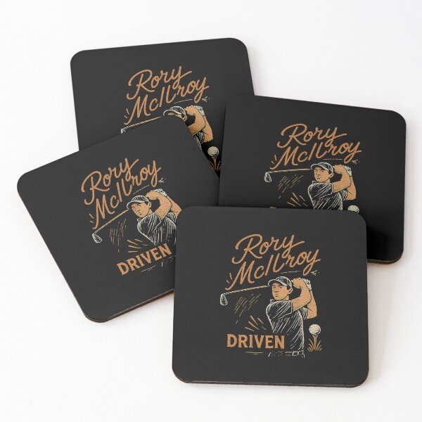 Item preview, Rory McIlroy Driven designed and sold by zzz888.