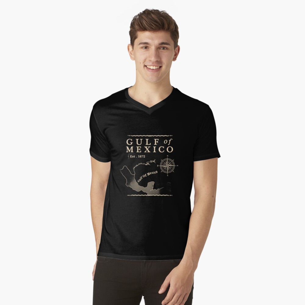 Item preview, V-Neck T-Shirt designed and sold by MOBI-CASE.