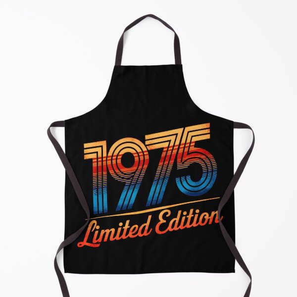 Item preview,  Limited Edition Birth Year 1975 designed and sold by BuxomBabe21.