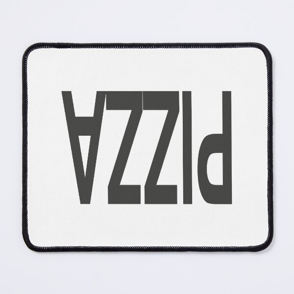 Item preview, PIZZA designed and sold by oddwonders.