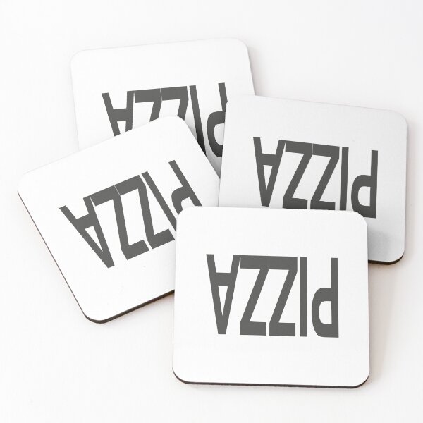 Item preview, PIZZA designed and sold by oddwonders.