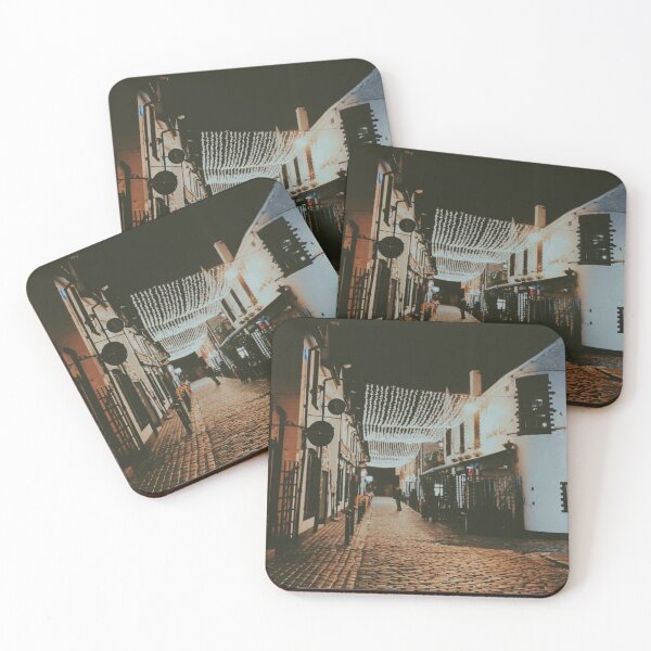 Item preview, Ashton Lane - Glasgow - Scotland designed and sold by Emilia Oxelheim.