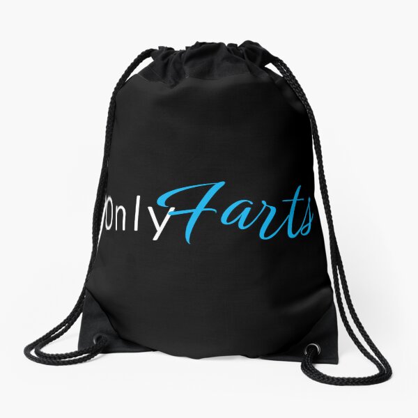 Item preview, Funny Only Farts Sayings designed and sold by Giggl'n Gopher.