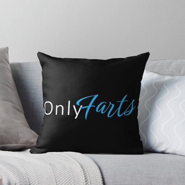 Item preview, Funny Only Farts Sayings designed and sold by Giggl'n Gopher.