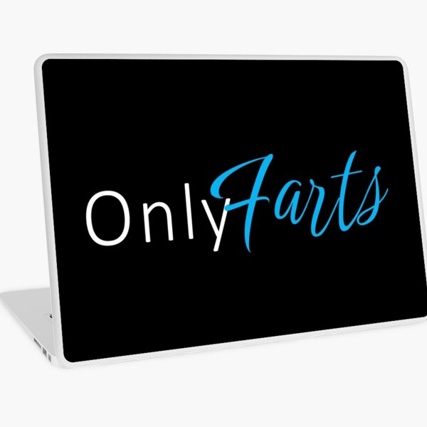 Item preview, Funny Only Farts Sayings designed and sold by Giggl'n Gopher.