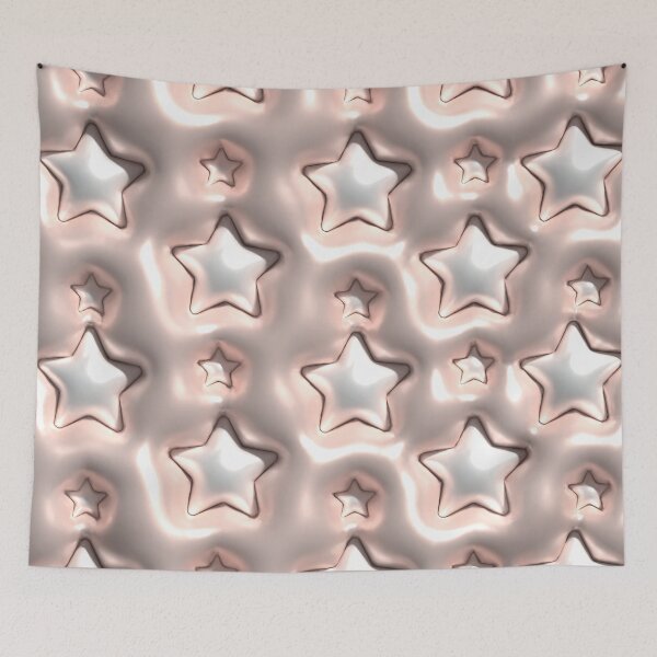 Item preview, star designed and sold by ezgiworkshop.