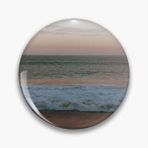 Item preview, Malibu Crashing Waves  designed and sold by Emilia Oxelheim.