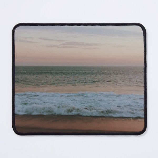 Item preview, Malibu Crashing Waves designed and sold by Emilia Oxelheim.