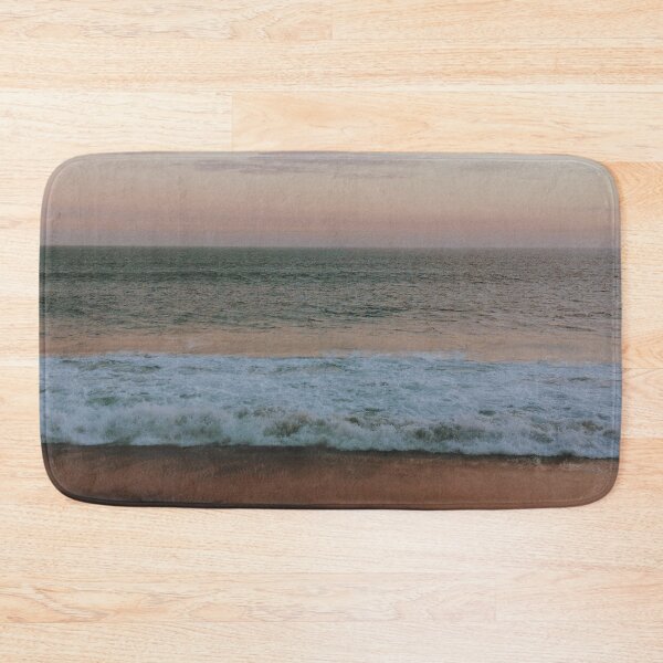 Item preview, Malibu Crashing Waves  designed and sold by Emilia Oxelheim.