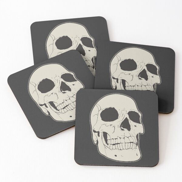 Item preview, Skull #1 and nothing else designed and sold by FAawRay.