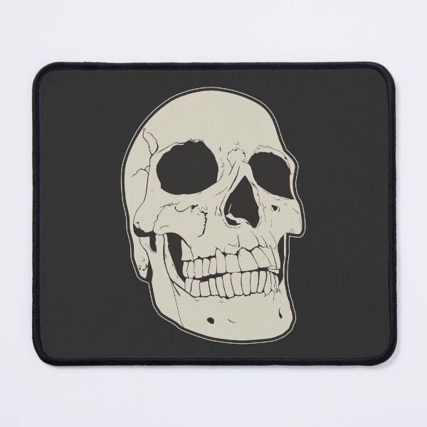 Item preview, Skull #1 and nothing else designed and sold by FAawRay.