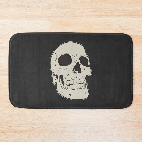 Item preview, Skull #1 and nothing else designed and sold by FAawRay.