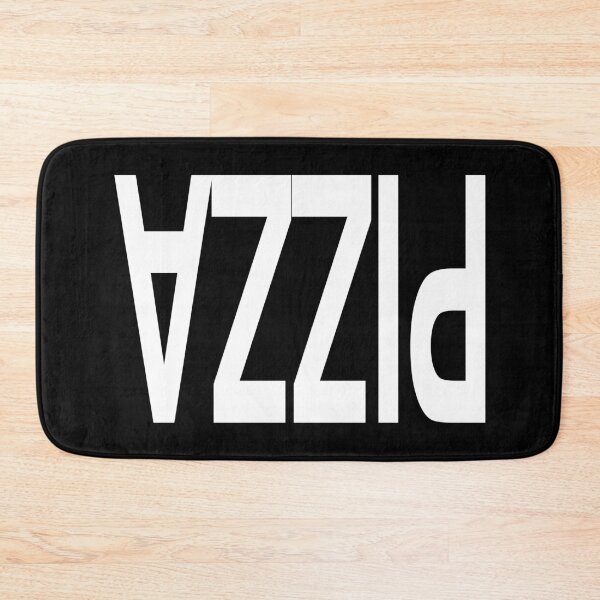 Item preview, PIZZA designed and sold by oddwonders.