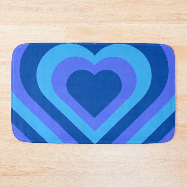 Item preview, Blue Growing Heart designed and sold by ReinaReyes.