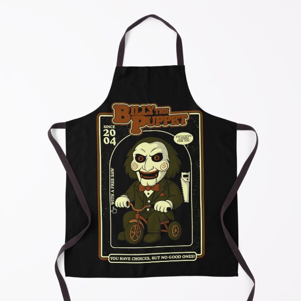 Item preview, Billy Puppet designed and sold by Eoli Studio.