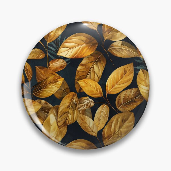 Item preview, Gilded Leaf Majesty designed and sold by NTGUILTY.