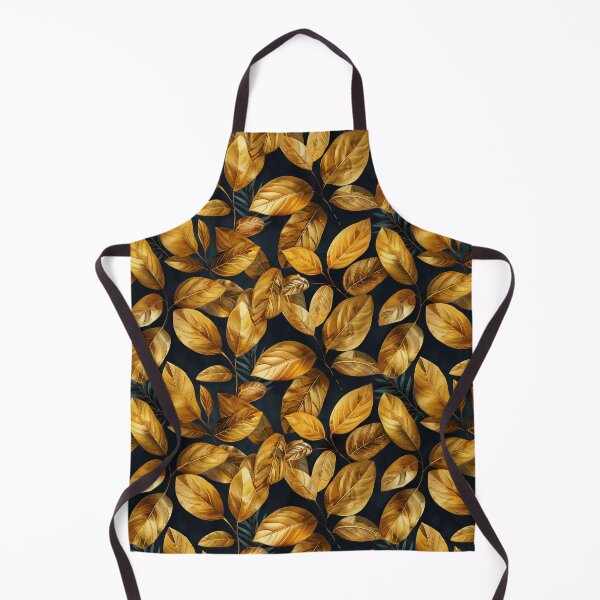 Item preview, Gilded Leaf Majesty designed and sold by NTGUILTY.