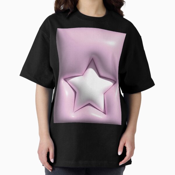 Vista previa del artículo con la obra «estrella», diseñado y vendido por ezgiworkshop.