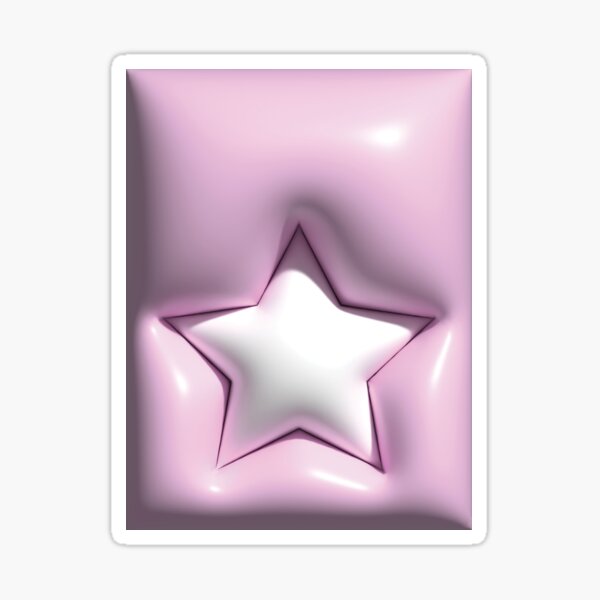 Item preview, star designed and sold by ezgiworkshop.