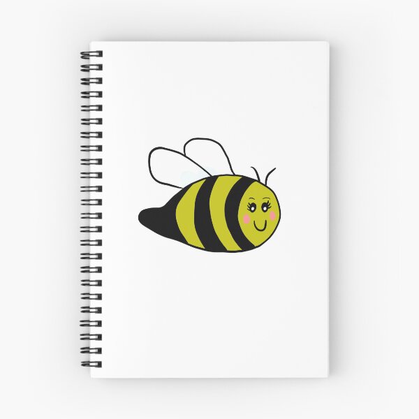 Item preview, Cute Wholesome Honey Bee | Bee gifts | Bee lover | Gifts for children designed and sold by Lindsay Marie Patterns.